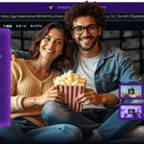 Netflix動画をMP4でダウンロードする｜Keeprix Downloaderレビュー