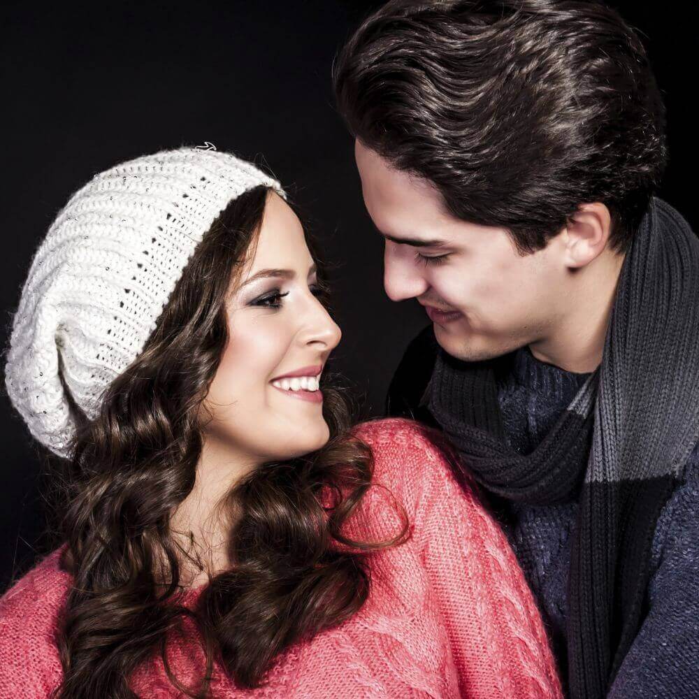 「愛している」と伝える方法9パターン