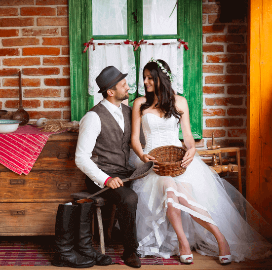 彼氏が「この子と結婚したいな」と思う決定的な理由9パターン