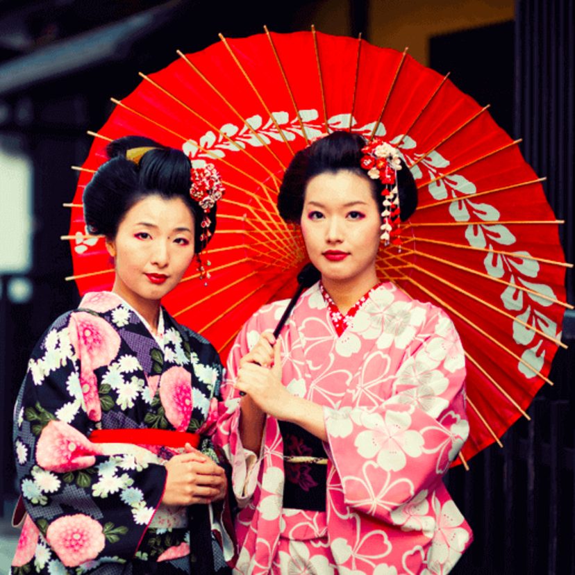 付き合ってわかった京都出身女子の魅力９パターン