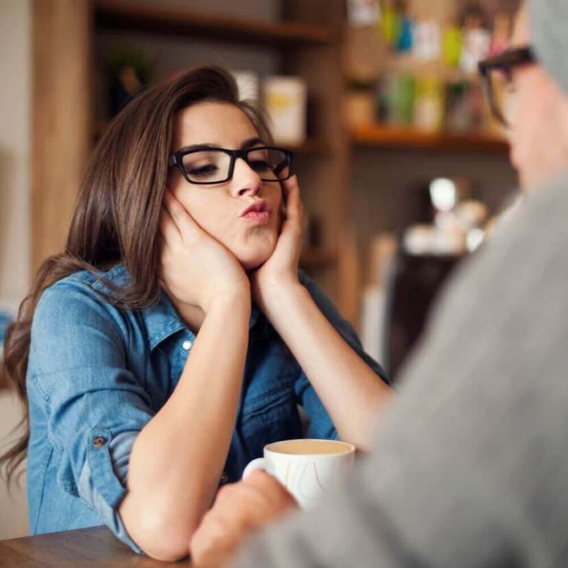 奥手な彼氏からキスをしてもらう方法９パターン