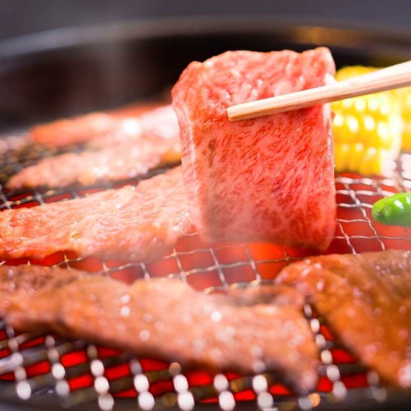 男性との焼き肉デートで試される９つのタイミング