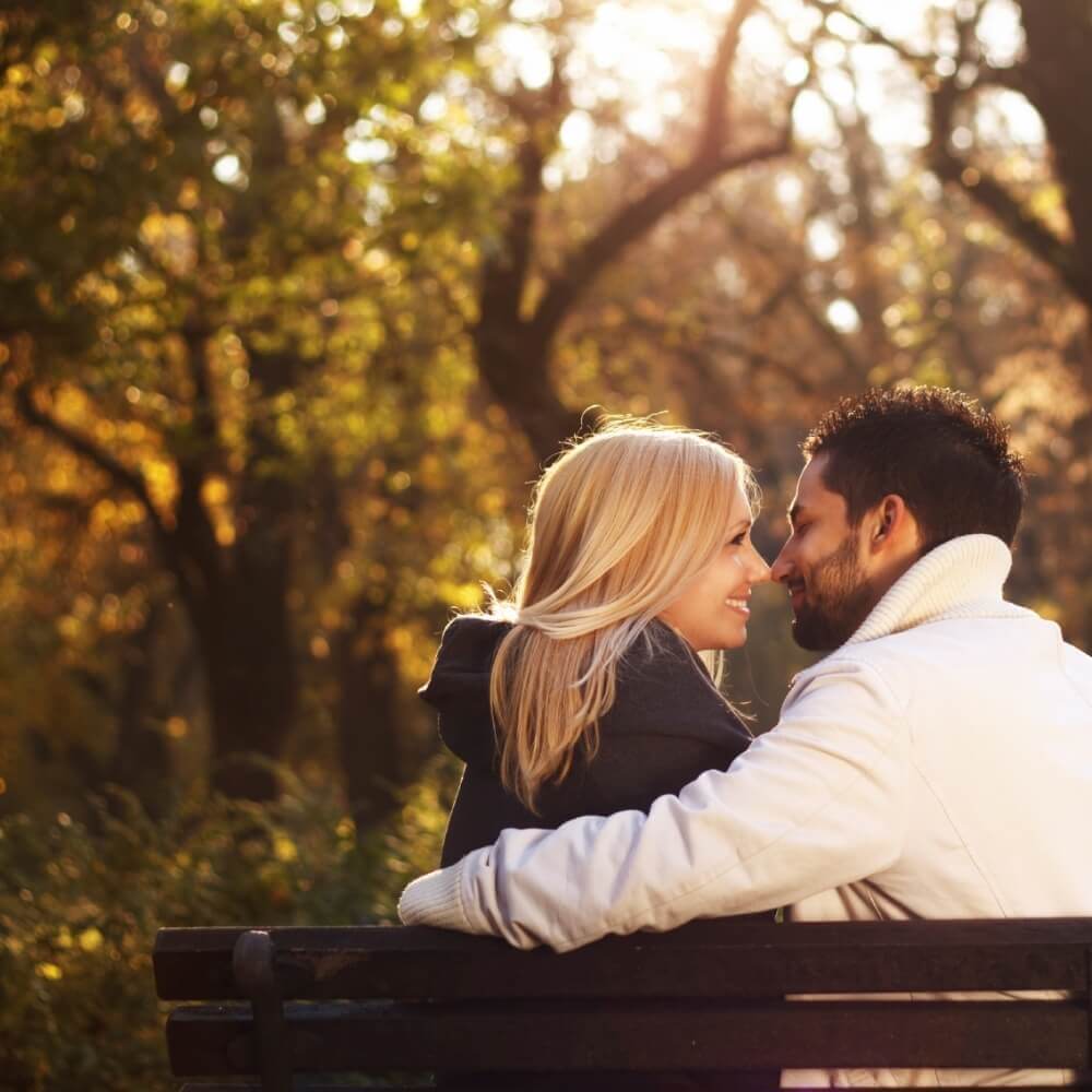 キスまでならいいかも と許せる瞬間あるある７パターン