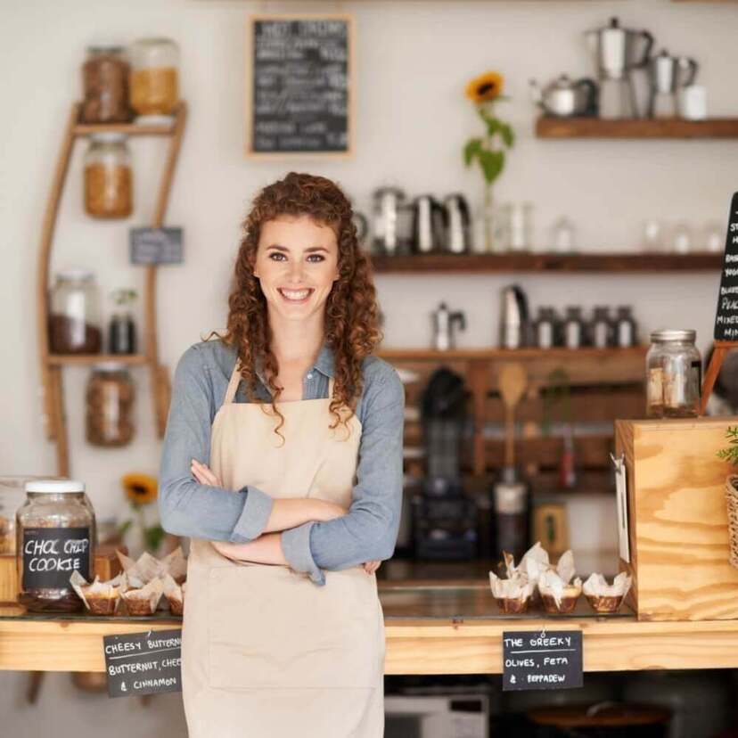 アラサー女子がイケメンカフェ店員の連絡先を聞き出した技９パターン