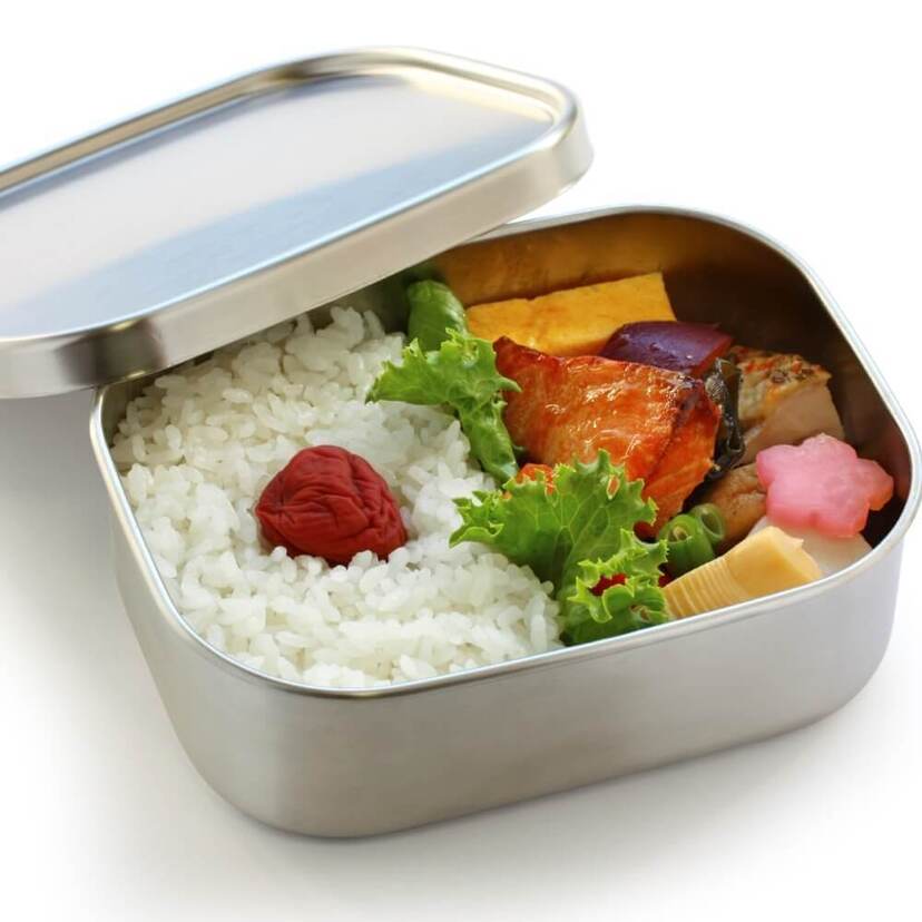 夫婦げんかの翌日、夫に反省を促す「珍弁当」９パターン