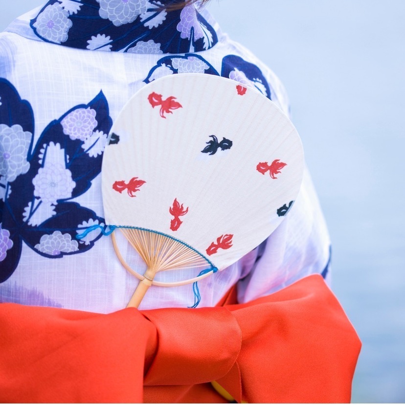 日本の夏はすばらしい！男性を萌えさせる「浴衣女子の魅力」５パターン