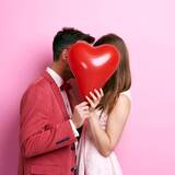 セックス中のキスの有無で絆の深さがわかる!?