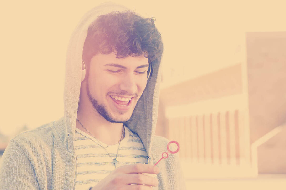 イケメンじゃなくても イイ男じゃん と思われる行動９パターン