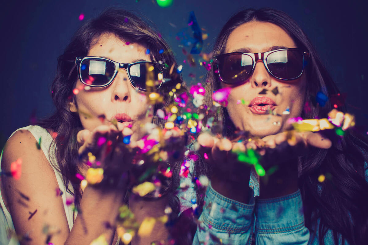 失敗 飲み会で記憶をなくした女の ベストなリアクション ９パターン