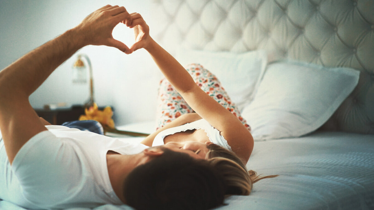 家デートばかりの彼氏 その心理とは 家デートばかりな彼の本音