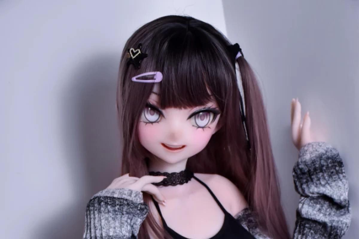 Mailovedollのラブドールの体験談
