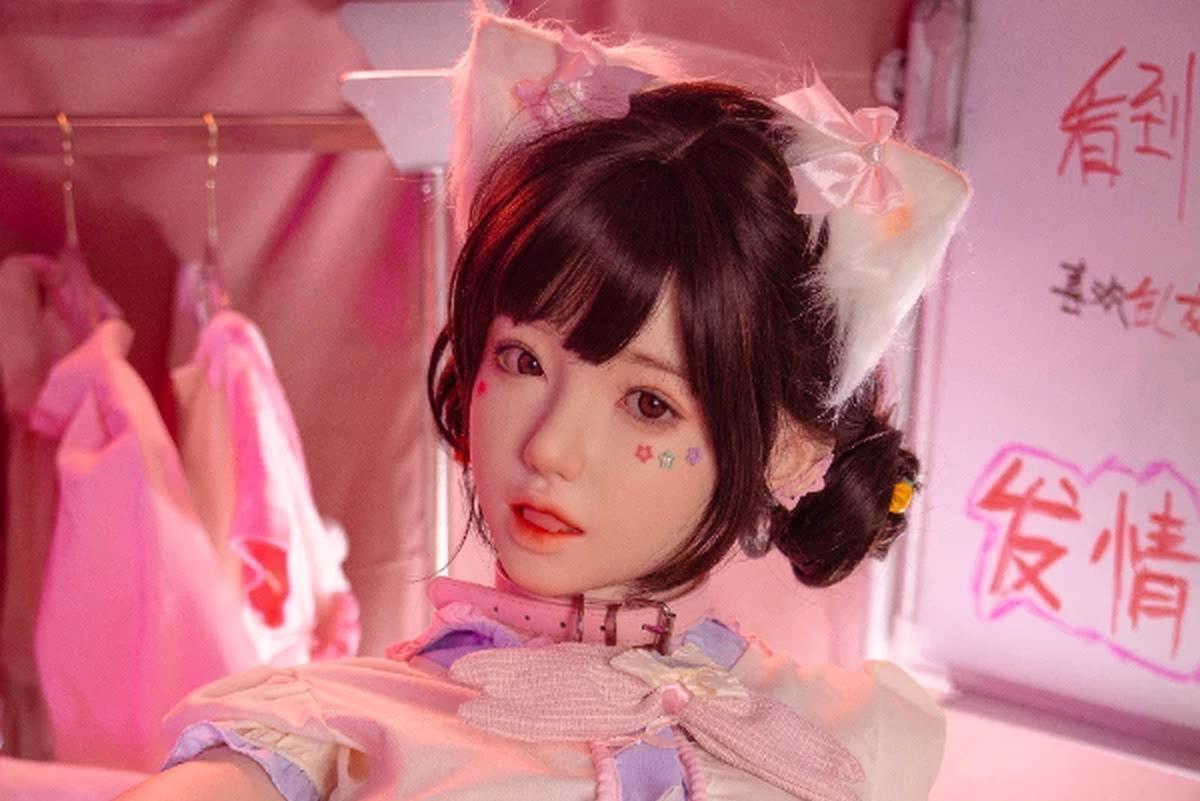 Mailovedollのラブドールがおすすめな理由