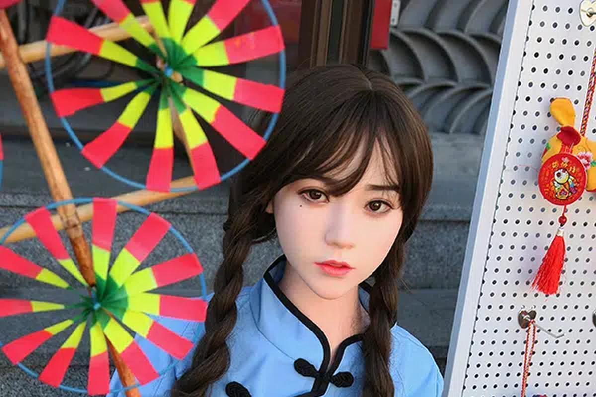 Mailovedollラブドールのまとめ