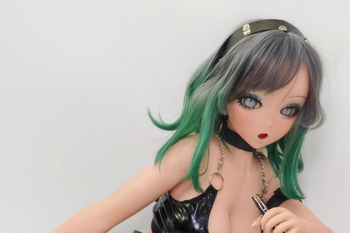 Mailovedollのラブドールの選び方