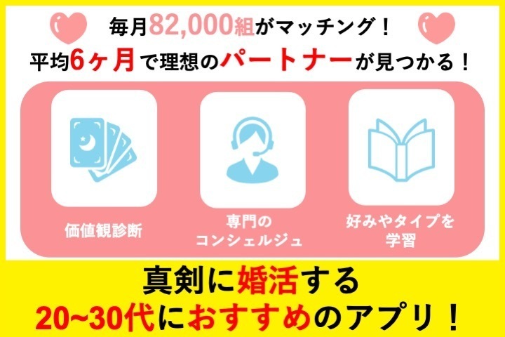 話題のゼクシィ縁結びの評判とは？リアルな声を解説！